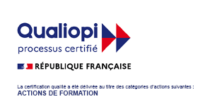 Certification Qualiopi processus certifié